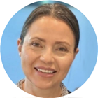 Maria Salcido De Guerra, LMFT