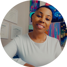 Maria Slaughter, LCSW, LISW