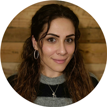 Maria Swedowski, MS, LMHC