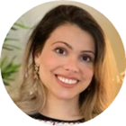 Maria Teresa Anez Moronta, LICSW