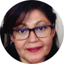 Maria Teresa Herrera, LMFT