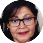 Maria Teresa Herrera, LMFT