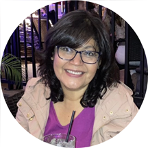 Maria Teresa Herrera, LMFT