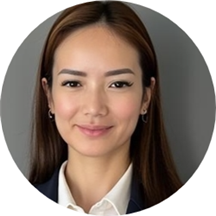 Maria Theresa Gutierrez, APRN