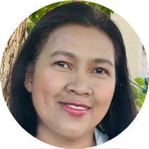 Maria Victoria De Guzman, APRN, RN