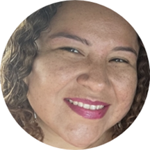 Maria Villatoro-Puluc, LCSW