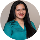 Maria Vora, LPC, MEd