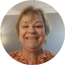 Maria Wywialowski, LCSW