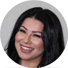 Mariah Arellanes, LMFT