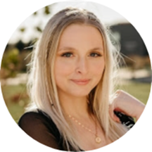 Mariah Baldwin, LISW