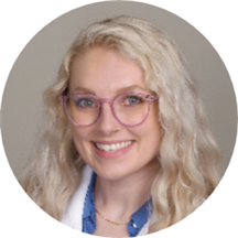 Mariah Barrett, PA-C