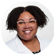 Mariah Johnson, APRN, RN
