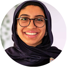 Mariam Abukwaik, LMSW