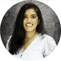 Mariam Hasnain, LMFT Associate