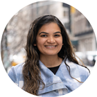 Mariam Shabber, PT, DPT