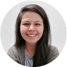 Marian Cao, MA