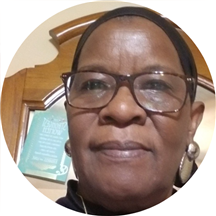 Marian Jackson, LCSW