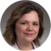 Marian Malafarina, NP