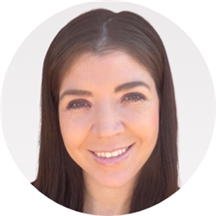 Mariana Gonzalez Torres, LMFT