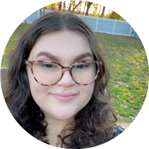 Mariana Guercio, LMSW