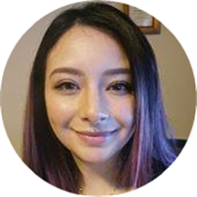 Mariana Lopez-Martinez, MSW