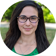 Mariana Rodriguez, LMFT