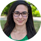 Mariana Rodriguez, LMFT