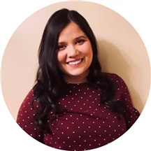 Mariana Scutaru, LMFT