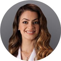 Marianna Almanza, PA-C