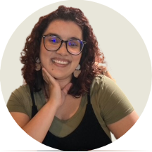 Marianna Arens, LMFT