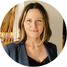 Marianna Csaszar, LAc, MSTOM, Dipl. O.M. (NCCAOM)