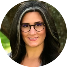 Marianna Garibaldi, PMHNP