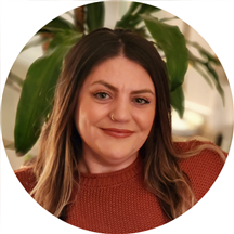 Marianna Herzog, LCSW