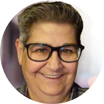 Marianna Zdinak, LPCC