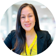 Marianne Cortes, LMHC