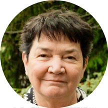 Marianne Goble, LMHC, MA