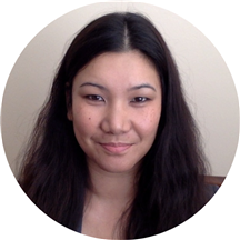 Marianne Guevarra, PMHNP