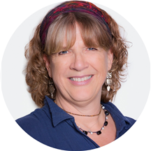 Marianne Knapp, LCMHC