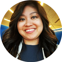 Marianne Mendoza, LCSW