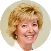 Marianne Mitchell, NP