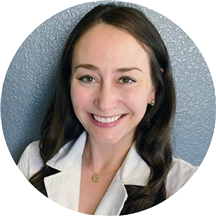 Marianne Strauman, PMHNP-BC