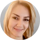 Maribel Aheran, LMHC