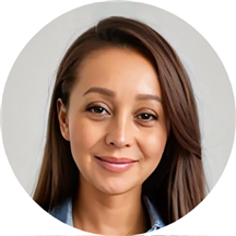 Maribel Alaniz Mendez, LMFT