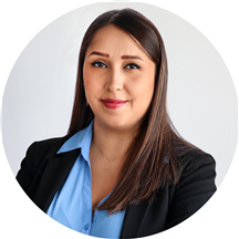 Maribel De La O, LCSW