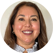 Maribel Murillo, LCSW