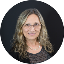 Maribel Umpierrez, LICSW