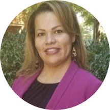 Maribel Velez, LPC
