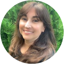 Maricela Galindo, MA, LPC