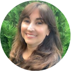 Maricela Galindo, MA, LPC