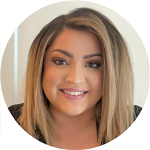 Maricella Campuzano, LMFT